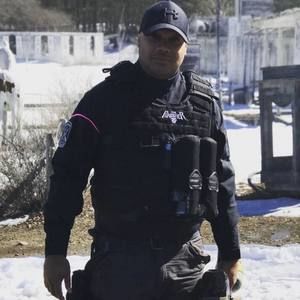 Meet your Posher, Patrick